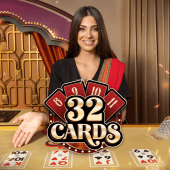 airon paly live casino 32 Baraha