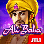 airon paly hot Ali Baba
