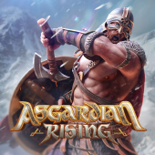 airon paly hot Asgardian Rising