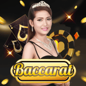 airon paly hot Baccarat