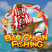 airon paly fishing Bao Chuan Fishing