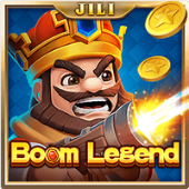 airon paly fishing Boom Legend