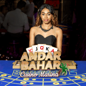airon paly live casino Casino Marina Andar Bahar