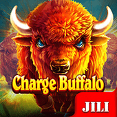 airon paly hot Charge Buffalo