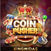 airon paly cards Coin Pusher