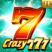 airon paly slot Crazy777