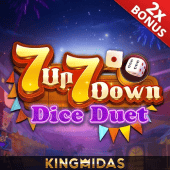 airon paly cards Dice Duet