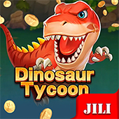 airon paly fishing Dinosaur Tycoon