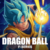 airon paly slot Dragon Ball