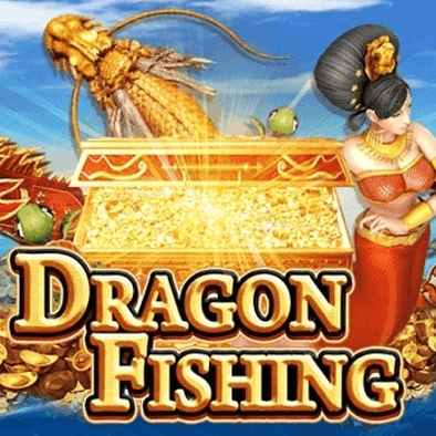 airon paly fishing Dragon Fishing