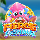 airon paly fishing Fierce Fishing
