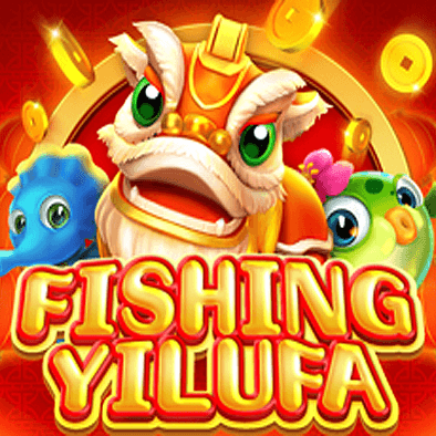 airon paly fishing Fishing Yi Lu Fa