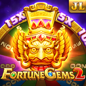 airon paly slot Fortune Gems 2