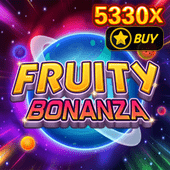 airon paly hot Fruity Bonanza