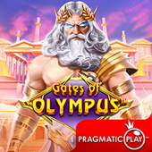 airon paly hot Gates of Olympus