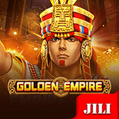 airon paly slot Golden Empire