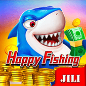 airon paly fishing Happy Fishing