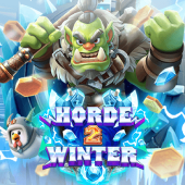 airon paly slot Horde 2 Winter