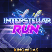 airon paly cards Interstellar Run