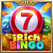 airon paly slot Irich Bingo