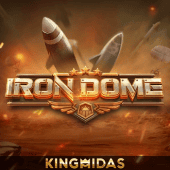 airon paly cards Iron Dome