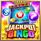 airon paly hot Jackpot Bingo
