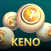 airon paly cards Keno
