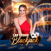 airon paly live casino Las Vegas Blackjack
