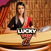 airon paly live casino Lucky 7