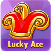 airon paly hot Lucky Ace