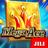 airon paly slot Mega Ace