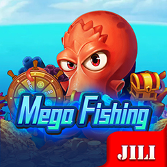 airon paly fishing Mega Fishing