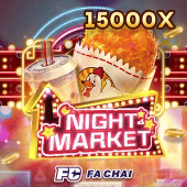 airon paly slot Night Market