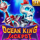 airon paly fishing Ocean King Jackpot