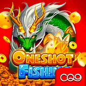 airon paly fishing Oneshot Fishing