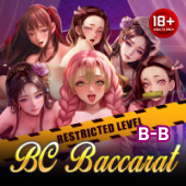 airon paly live casino Sexy Blockchain Baccarat B B