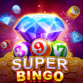 Super Bingo slot game icon
