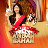 airon paly live casino Ultimate Andar Bahar